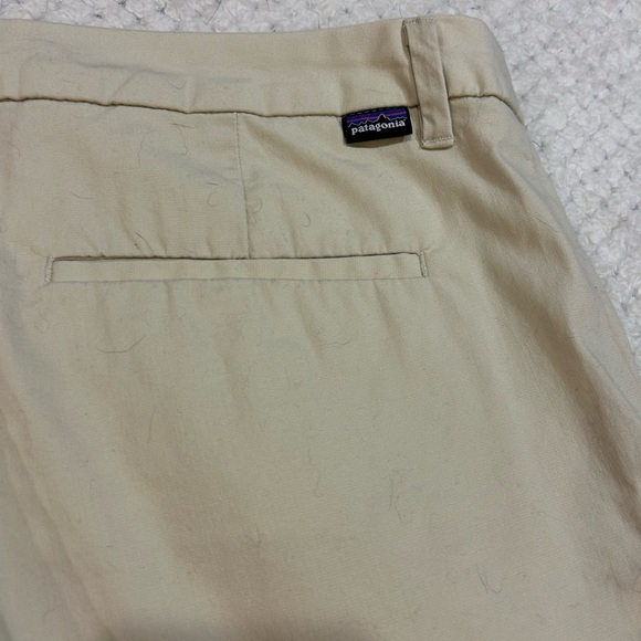Patagonia women’s shorts perfect for summer weekend. - Picture 6 of 8